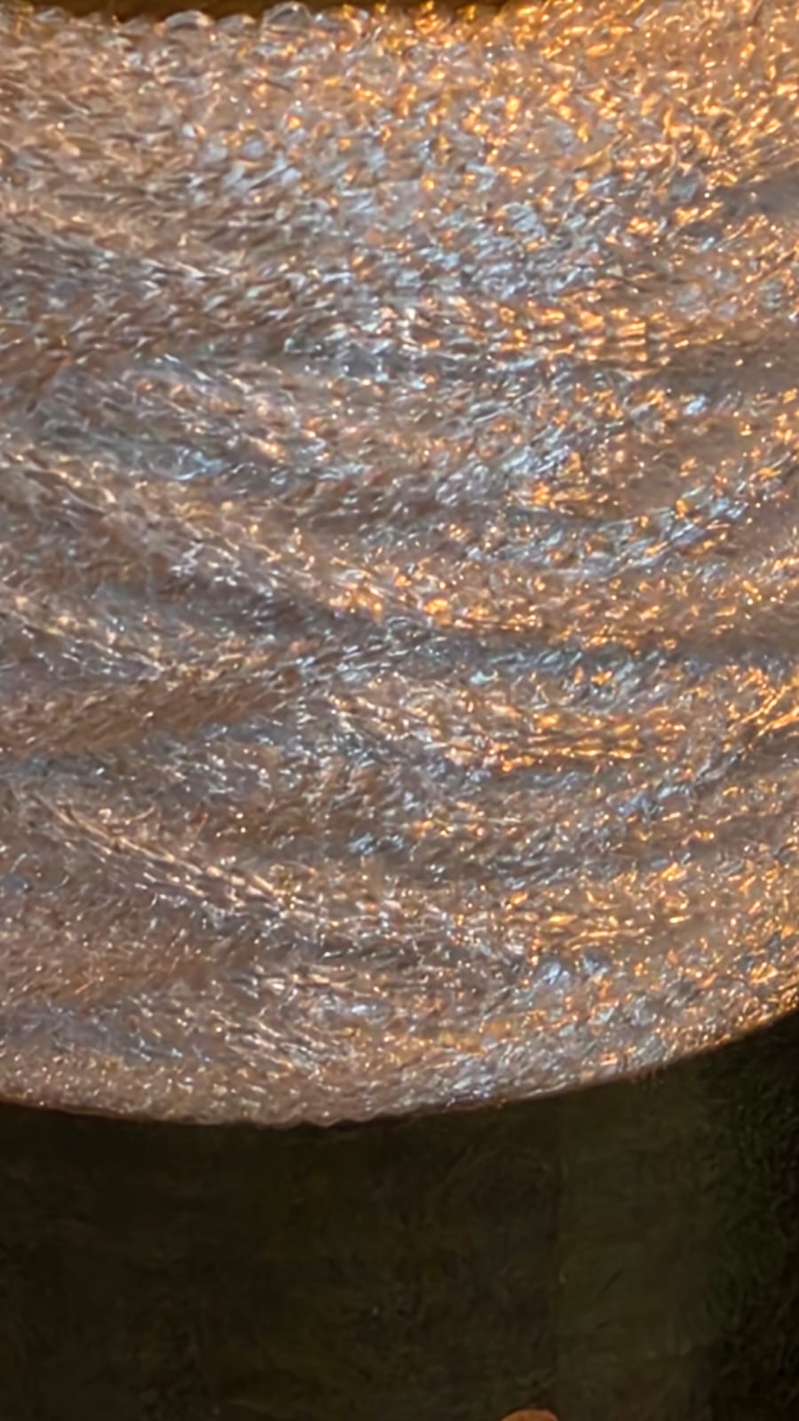 Fettuccina poliestere /spandex - BORGO DE PAZZI