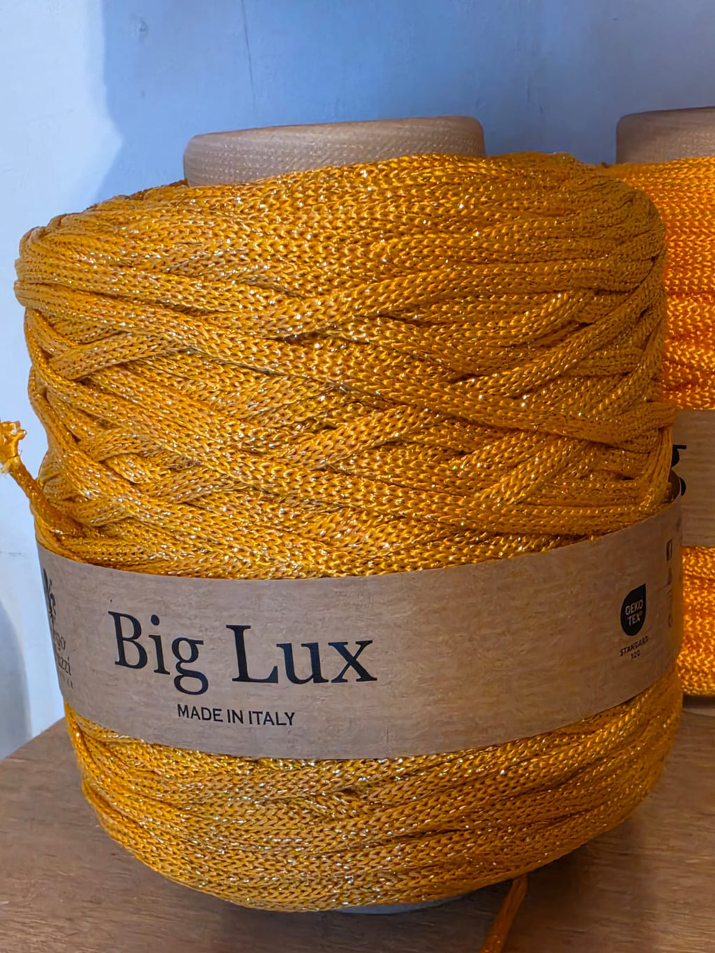 fettuccia PP- Biglux/rainbow-Borgo de pazzi