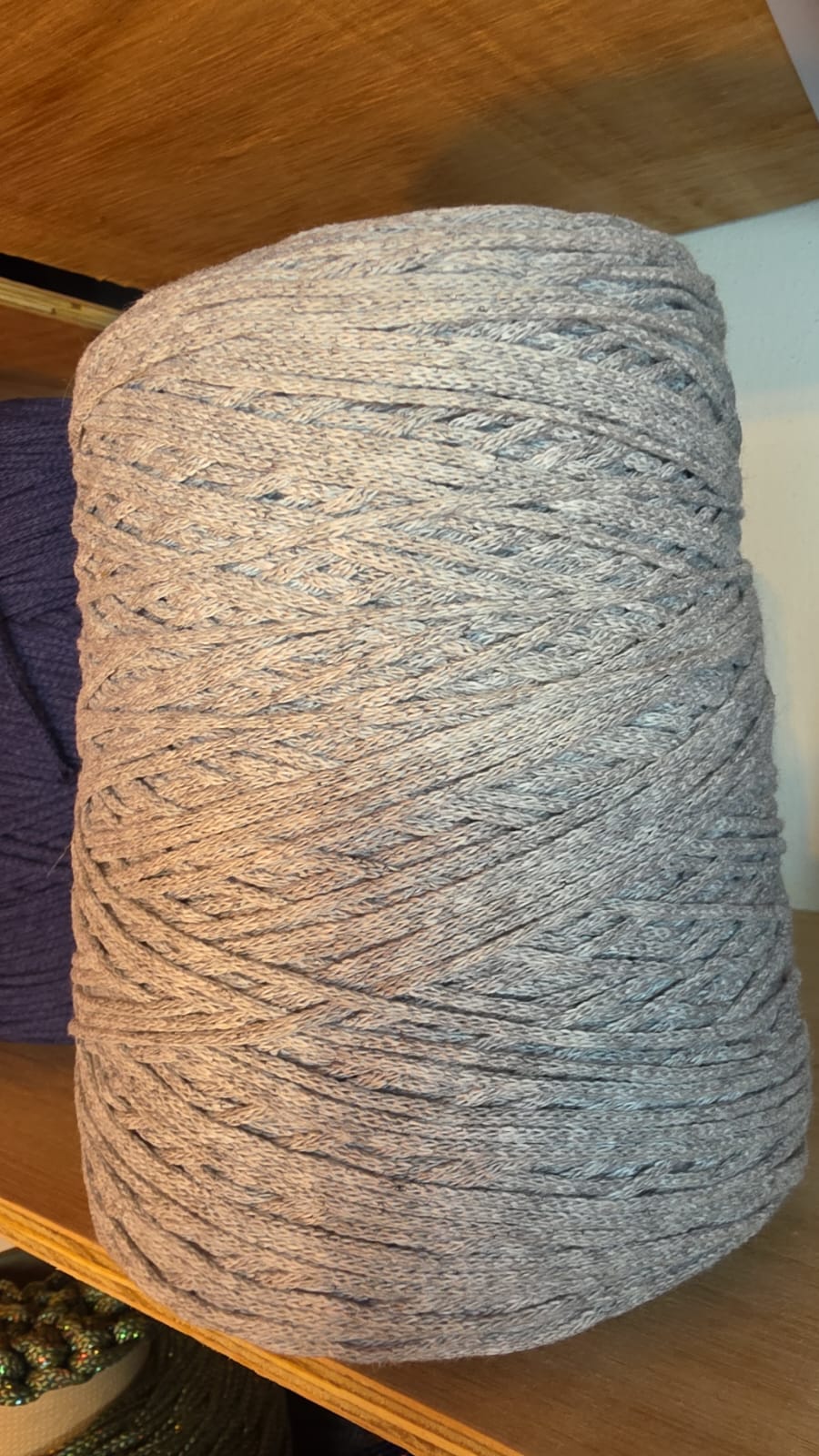 Cordino cotone