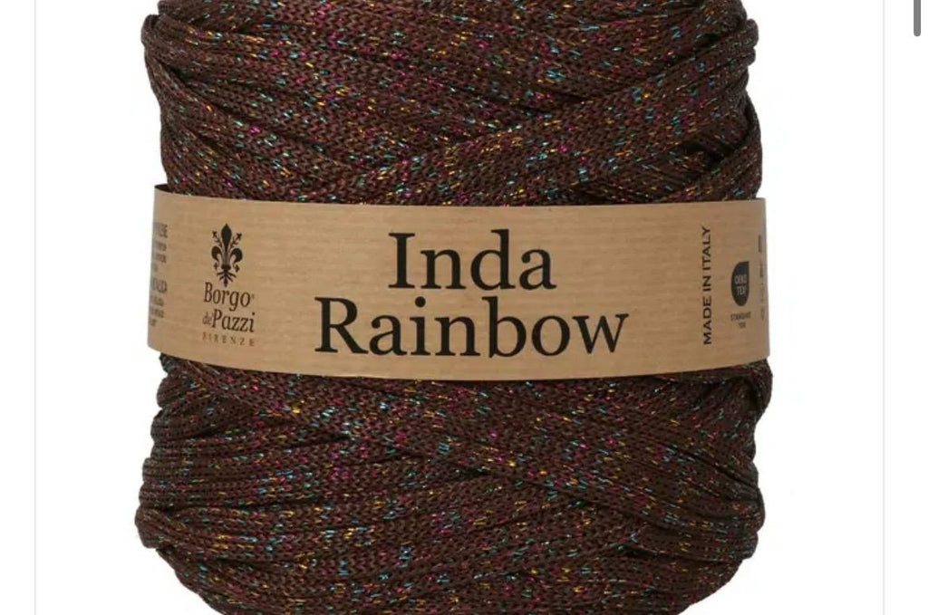 fettuccia PP- Biglux/rainbow-Borgo de pazzi