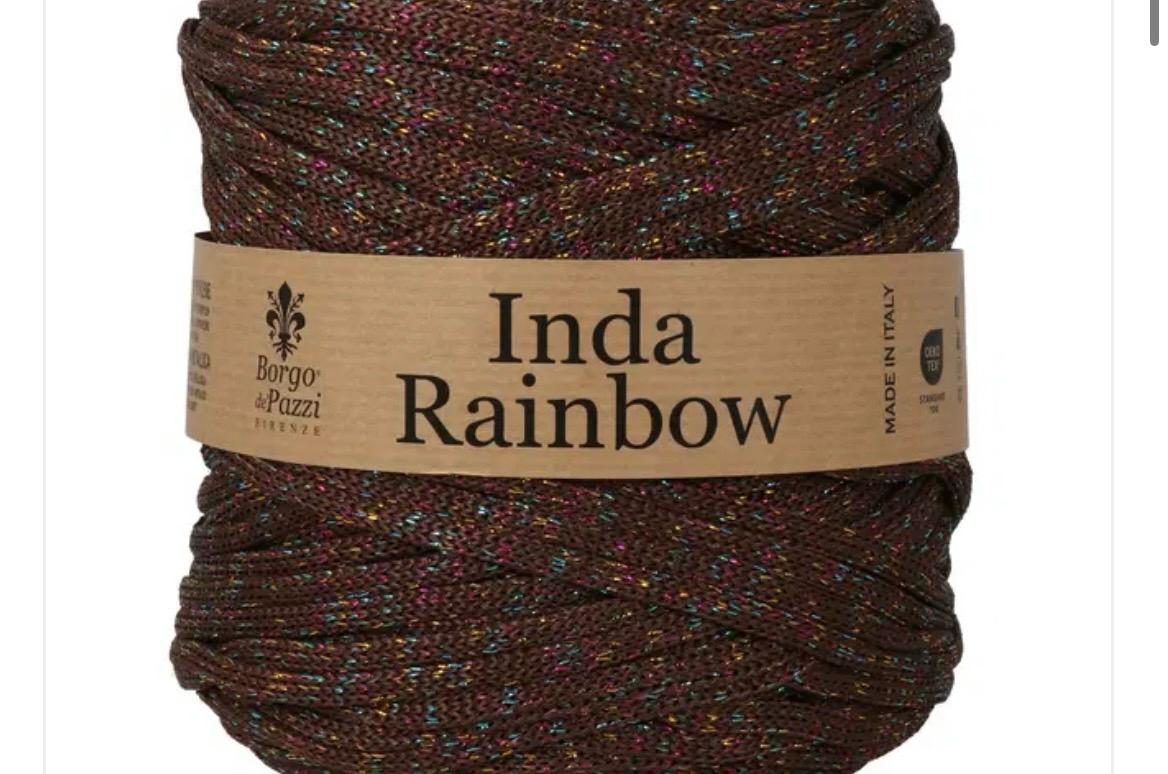 fettuccia PP- Biglux/rainbow-Borgo de pazzi