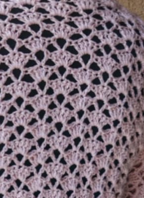 Filato Cotone Misto -Macramé con Lurex