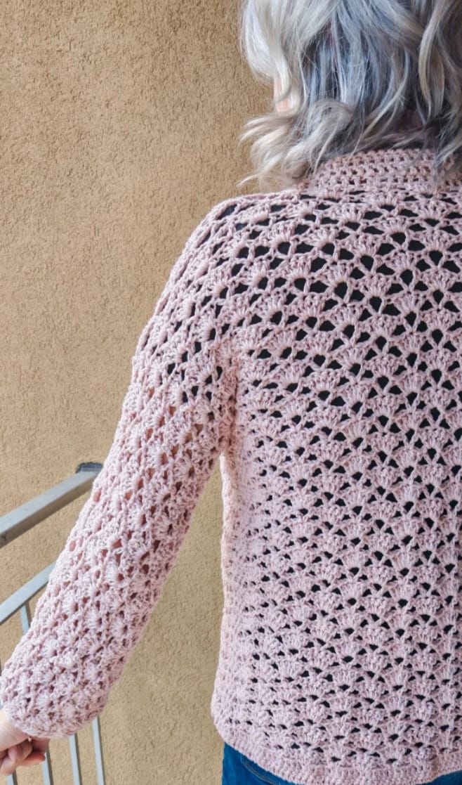 Filato Cotone Misto -Macramé con Lurex