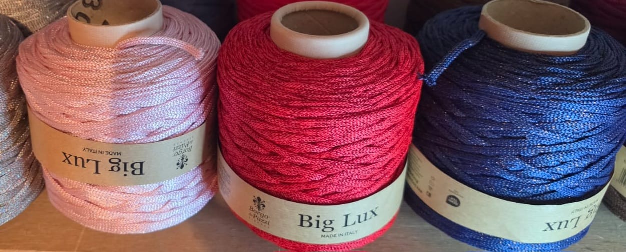 fettuccia PP- Biglux/rainbow-Borgo de pazzi