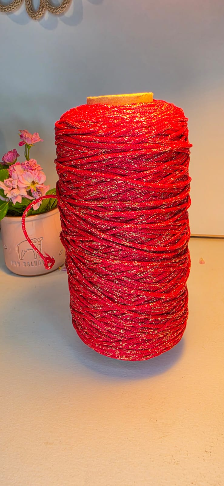 Cordino cotone
