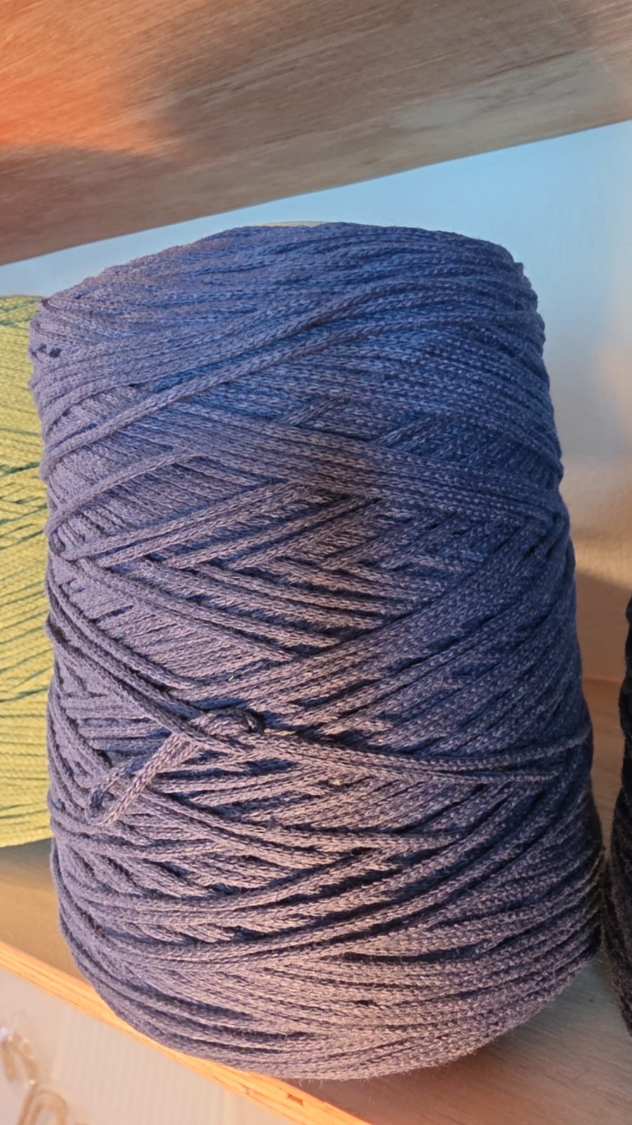 Cordino cotone