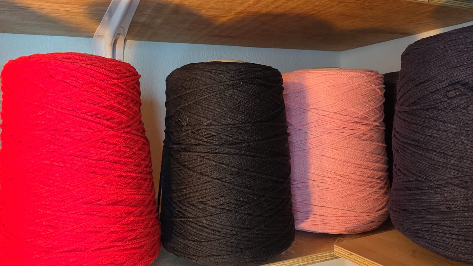Cordino cotone