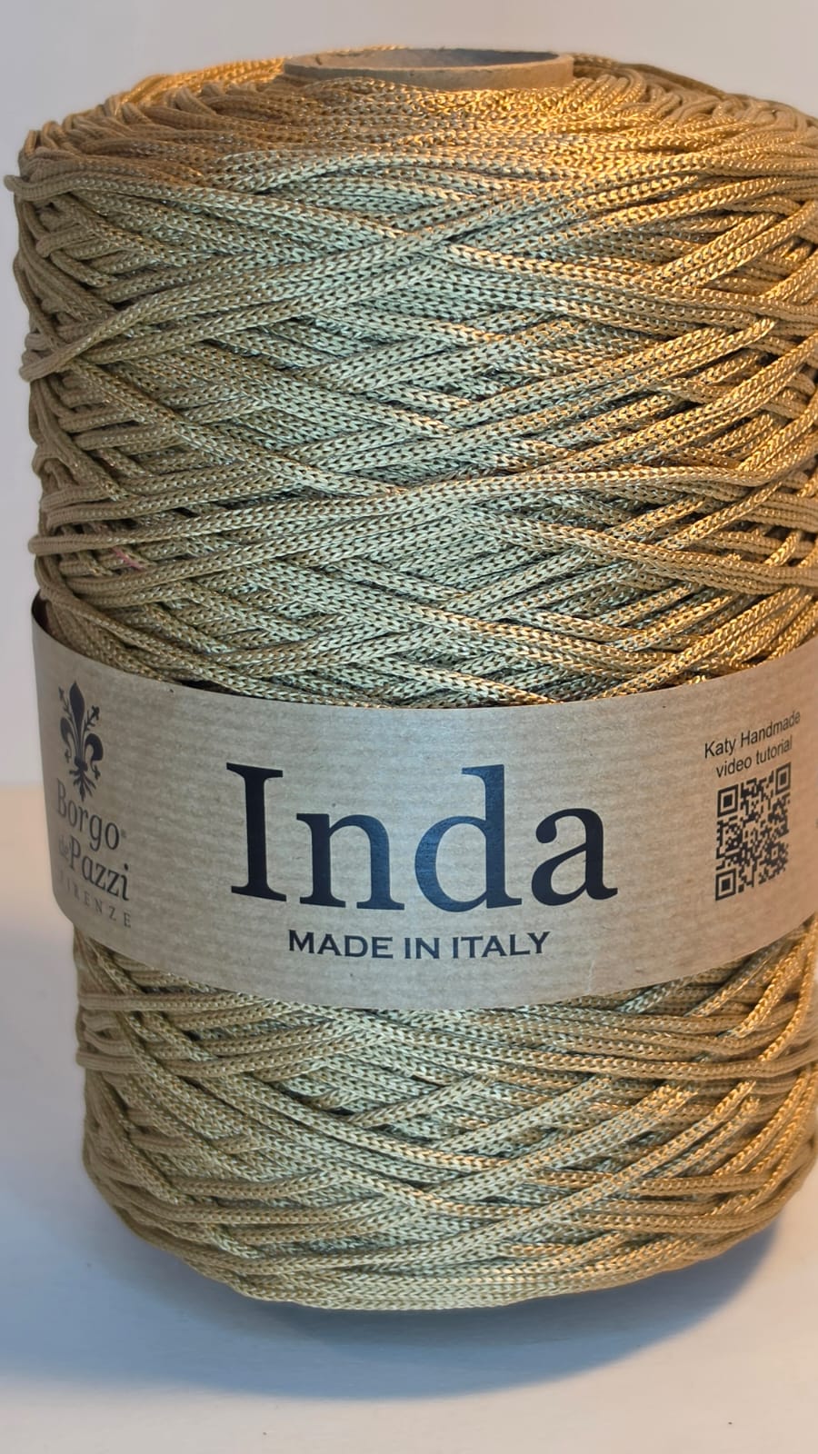 Fettuccia- PP- Inda – Borgo de' Pazzi