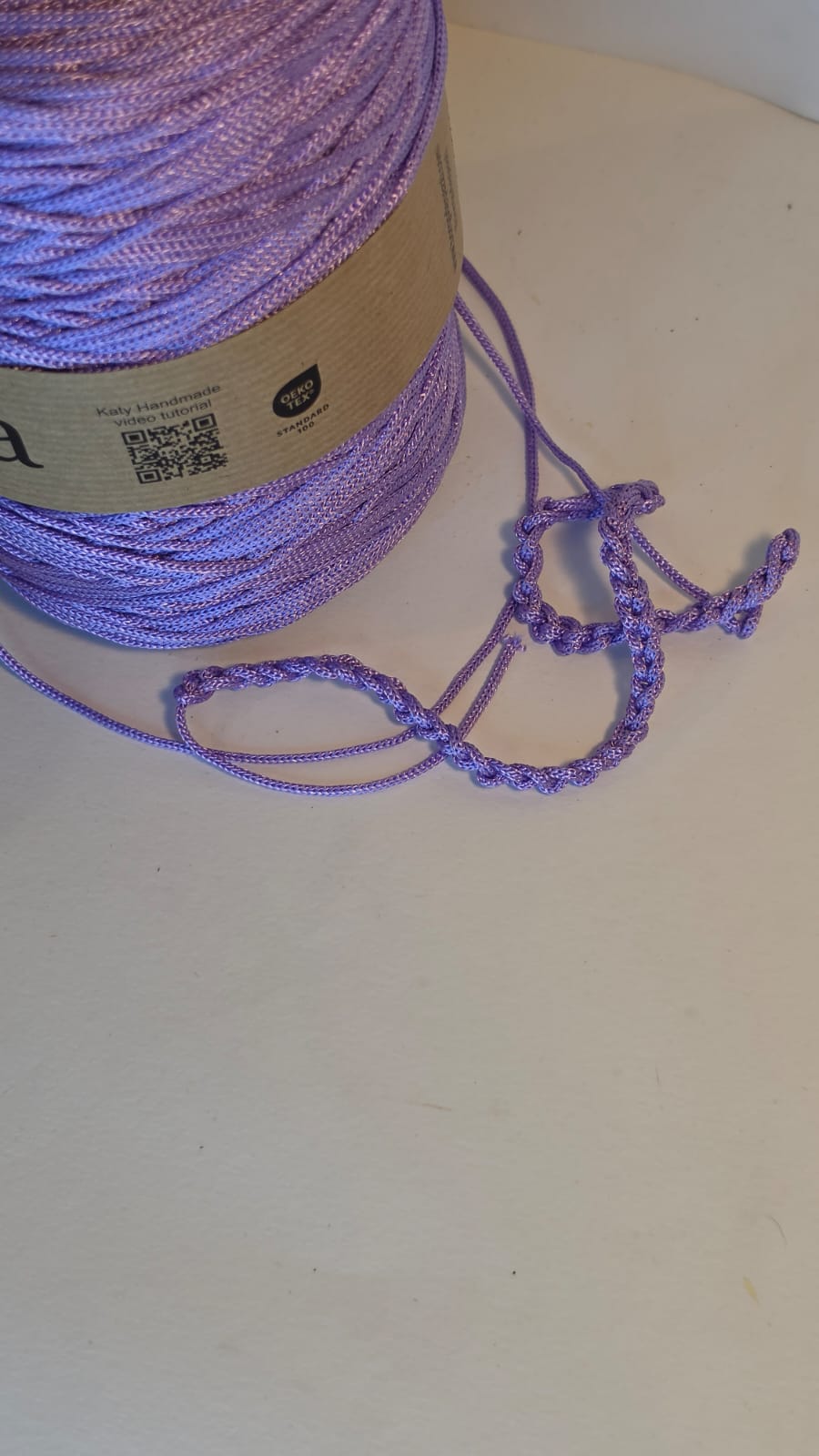 Ribbon - PP - Inda - Borgo de' Pazzi