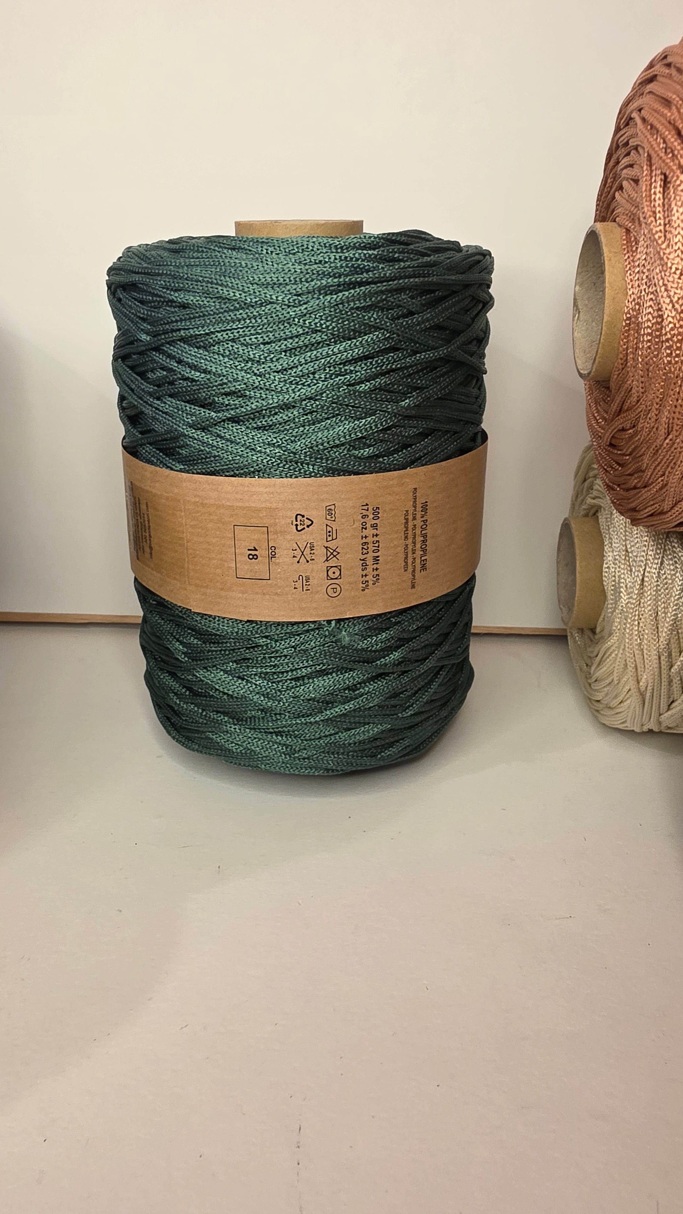 Ribbon - PP - Inda - Borgo de' Pazzi