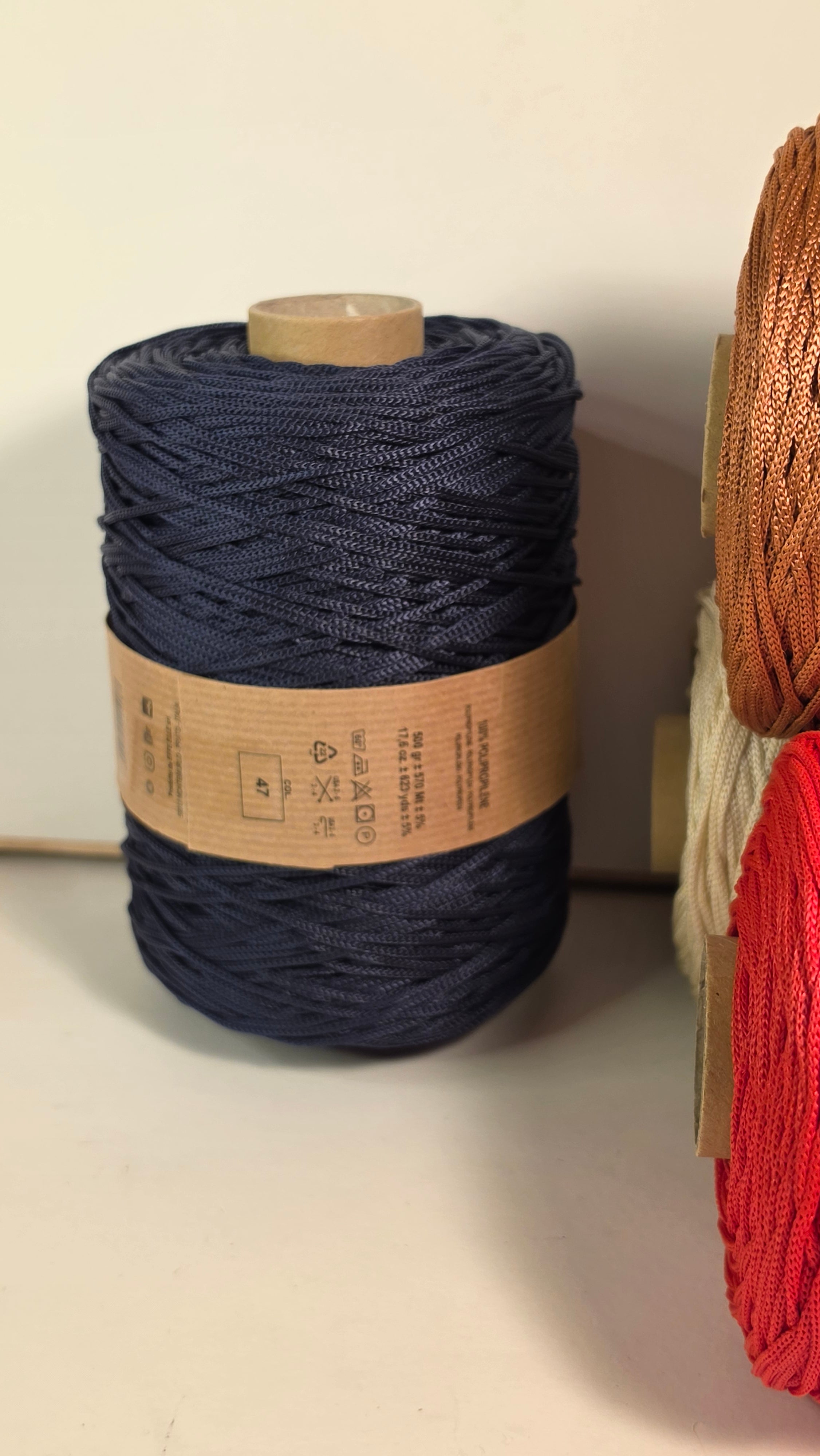 Ribbon - PP - Inda - Borgo de' Pazzi
