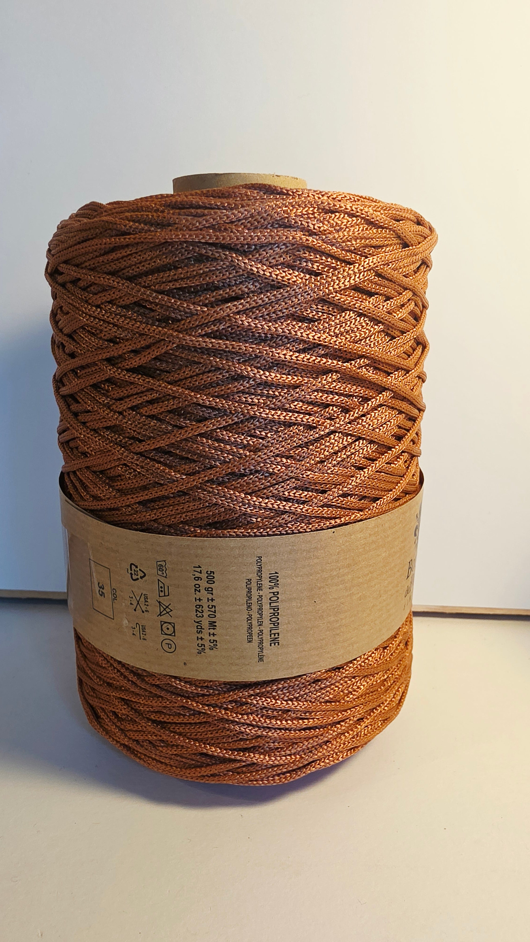 Ribbon - PP - Inda - Borgo de' Pazzi