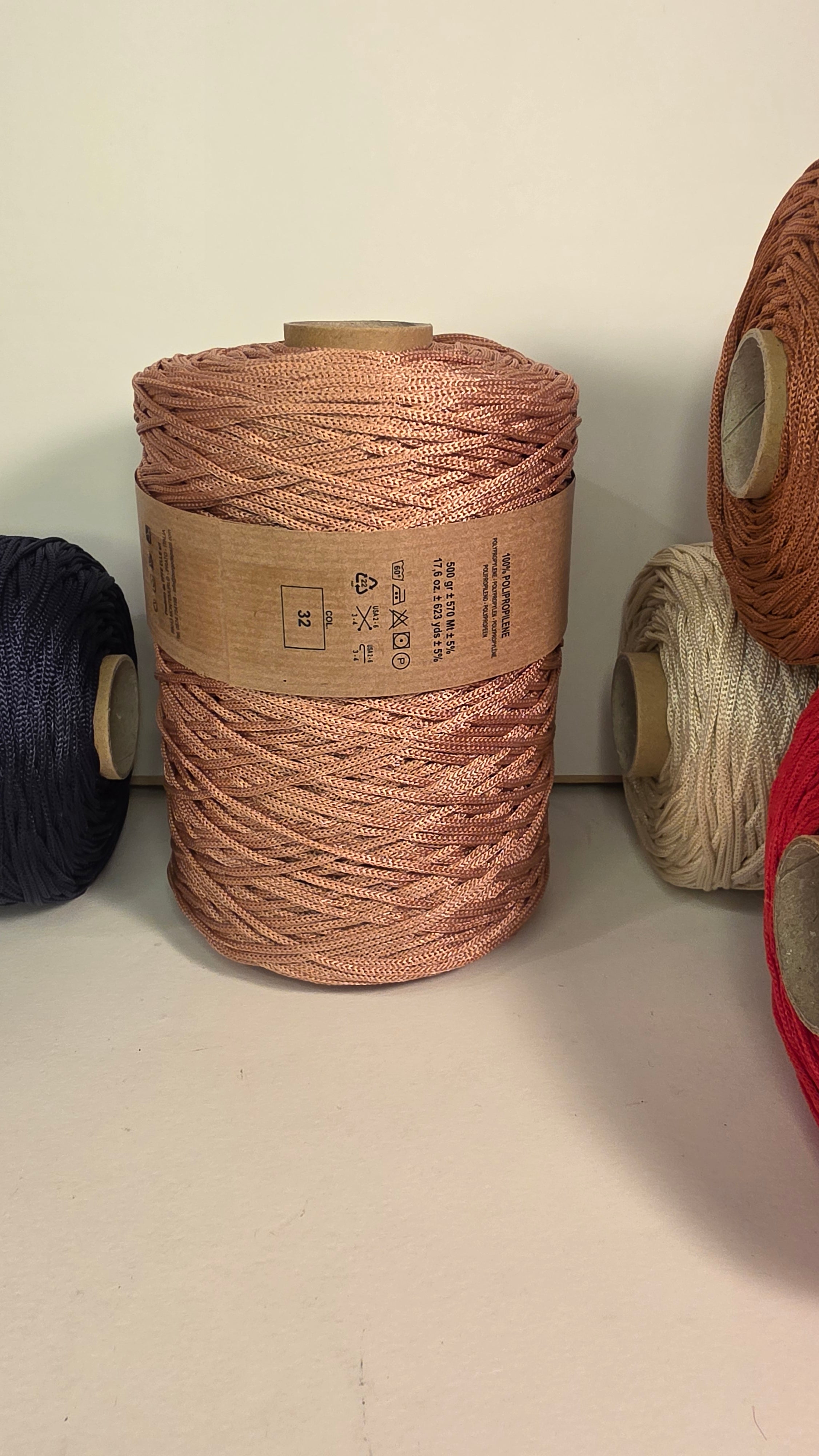 Ribbon - PP - Inda - Borgo de' Pazzi